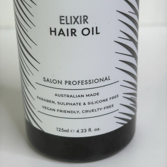 Bondi Boost Elixir Hair Oil Pre-Shampoo Treatment NWT Full Size 4.23 fl oz - Picture 2 of 3